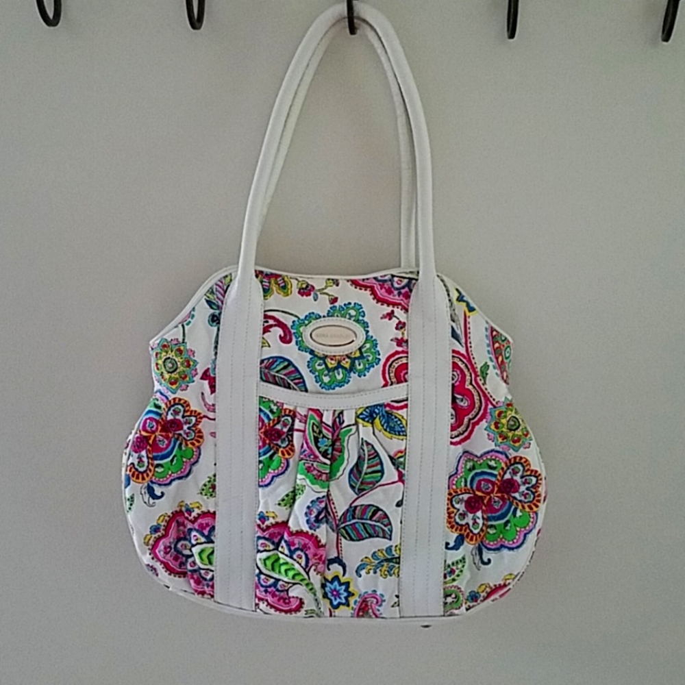 Vera Bradley bag